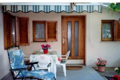 Štinjan apartmani Elda Apartma 2 – A2 foto 2