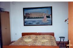 Štinjan apartmani Elda Apartma 2 – A2 foto 3