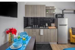 4 Studio APP z bazenom - Vila Vala Apartma 3 – Studio 5 foto 4