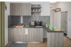 4 Studio APP z bazenom - Vila Vala Apartma 2 – Studio 4 foto 5