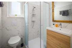 4 Studio APP z bazenom - Vila Vala Apartma 1 – Studio 3 foto 5