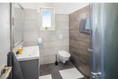 4 Studio APP z bazenom - Vila Vala Apartma 4 – Studio 6 foto 4