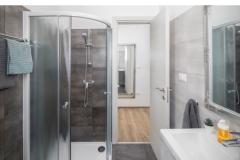 4 Studio APP z bazenom - Vila Vala Apartma 4 – Studio 6 foto 5