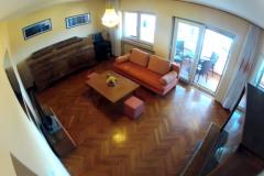 Villa Amalija Apartma 2 – A 2. kat foto 2