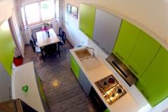 Villa Amalija Apartma 2 – A 2. kat foto 3