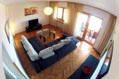 Villa Amalija Apartma 1 – A 1. kat foto 1