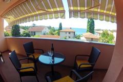 Villa Amalija Apartma 1 – A 1. kat foto 2