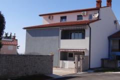 Villa Bubi Apartma 1 – App A foto 2
