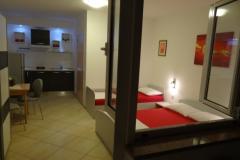 Villa Bubi Apartma 1 – App A foto 4