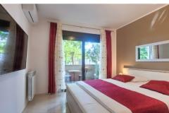 Villa Kascuni Apartma 4 – Ap. A4 foto 1