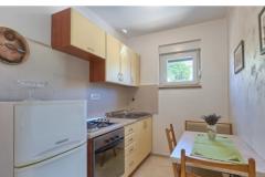 Villa Kascuni Apartma 4 – Ap. A4 foto 5