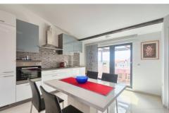 Villa Kascuni Apartma 1 – Ap. A1 foto 1