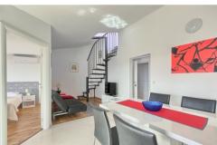 Villa Kascuni Apartma 1 – Ap. A1 foto 2