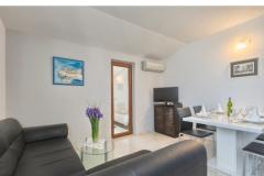 Villa Kascuni Apartma 2 – Ap. A2 foto 2