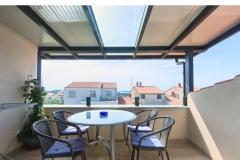 Villa Kascuni Apartma 2 – Ap. A2 foto 5