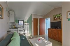 Villa Kascuni Apartma 3 – Ap. A3 foto 3