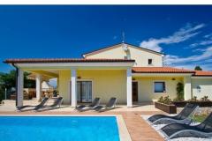 Villa Maggie Apartma 1 – Villa foto 1