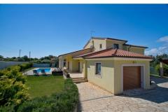 Villa Maggie Apartma 1 – Villa foto 2