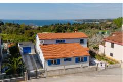 Villa Nino Apartma 1 – Villa Nino foto 1