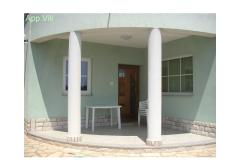 Villa Noela Apartma 1 – App. Vili foto 1