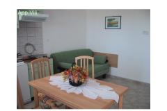 Villa Noela Apartma 1 – App. Vili foto 2