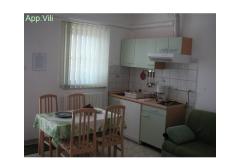 Villa Noela Apartma 1 – App. Vili foto 4