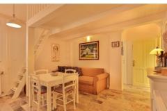 Villa Smrikve  Apartma 1 – TRS foto 1