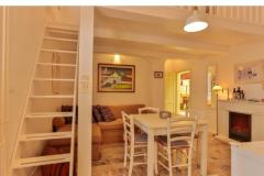 Villa Smrikve  Apartma 1 – TRS foto 5