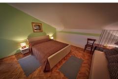 Villa Smrikve  Apartma 2 – ULIKA foto 2
