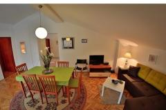 Villa Smrikve  Apartma 2 – ULIKA foto 3
