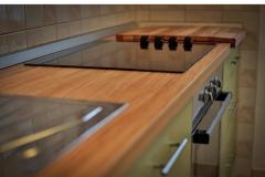 Villa Smrikve  Apartma 2 – ULIKA foto 4