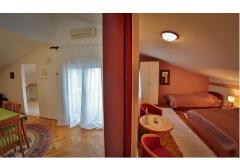 Villa Smrikve  Apartma 2 – ULIKA foto 5