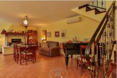 Villa Smrikve  Apartma 4 – Smrikva foto 1
