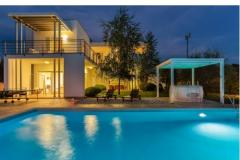 Villa Smrikve Lounge Apartma 2 – VilaLOUNGE foto 1