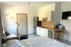 ALF apartmani RAB Apartma 1: (2+0) – STUDIO DUO foto 5