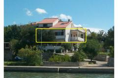 ALF apartmani RAB Apartma 3: (5+1) – FAMILY foto 1