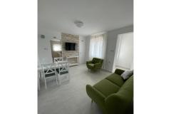 ALF apartmani RAB Apartma 4: (4+0) – VIKENDICA foto 5