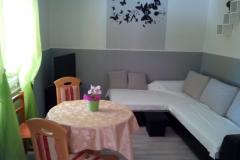 Apartmaji Ankica Apartma 1: (2+1) – ANA foto 1