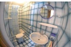 Apartmaji Kordić Apartma 1 – Apartman 1 foto 5