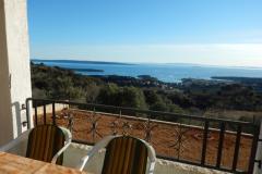 Apartma Panorama Apartma 1 – A6+4 foto 1
