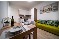 Apartmaji Arbis Apartma 2 – A2+1 foto 1
