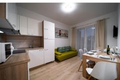 Apartmaji Arbis Apartma 2 – A2+1 foto 2
