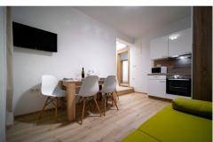 Apartmaji Arbis Apartma 2 – A2+1 foto 3