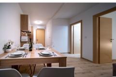 Apartmaji Arbis Apartma 3 – A2+2 foto 2