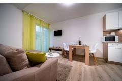 Apartmaji Arbis Apartma 3 – A2+2 foto 4