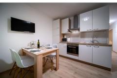 Apartmaji Arbis Apartma 4 – A4+1 foto 1