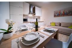 Apartmaji Arbis Apartma 4 – A4+1 foto 2
