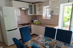 Apartmaji Kampor Apartma 3 – A4+1 foto 1