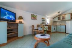 Apartmaji Anđeo Apartma 1 – A4 foto 3
