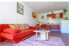 Apartmaji Anđeo Apartma 2 – A5 foto 2